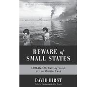 Beware Of Small States