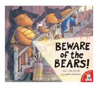 Beware of the Bears! MacDonald, Alan (Auteur)