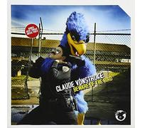 Beware of the Bird [ボーナストラック付き国内盤] (ARCC-016)