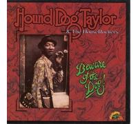 Beware of the Dog by TAYLOR,HOUND DOG [Audio CD] NEUF