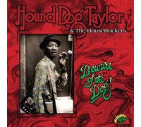 Taylor, Hound Dog - Beware of The Dog [Import]