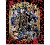 Beware Of The Klowns [Blu-Ray] Bonus Features, Digital Theater System, Sign Language, Subtitled