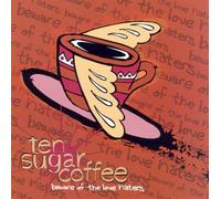 Beware of the Love Haters