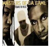 Beware of The M.O.d.G. [Import]