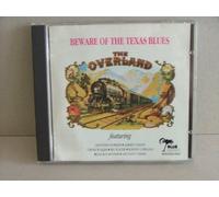 BEWARE OF THE TEXAS BLUES