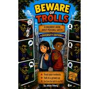 Beware of Trolls: Diversity Edition