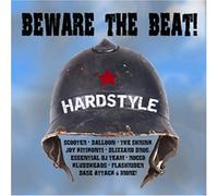Various Artists - Beware The Beat: Hardstyle