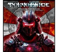 Beware the Blade – Classic, Rare & Unreleased 1983–2025 – Cargo Records