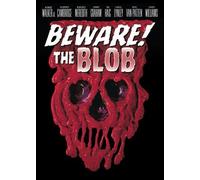 Beware! The Blob (Aka Son Of Blob) [Dvd]