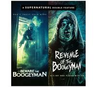 Beware The Boogeyman / Revenge Of The Boogeyman [Blu-Ray] Digital Theater System, Sign Language, Subtitled