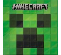 Beware the Creeper Mobs of Minecraft 1 by Christy Webster & Illustrated by Alan Batson Christy Webster Illustrated by Alan Batson (Auteur)