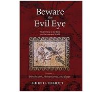 Beware The Evil Eye Volume 1