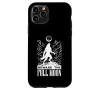 Beware The Full Moon Coque pour iPhone 11 Pro