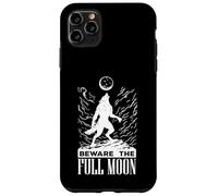 Beware The Full Moon Coque pour iPhone 11 Pro Max