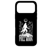 Beware The Full Moon Coque pour iPhone 17 Pro Max