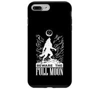 Beware The Full Moon Coque pour iPhone 7 Plus/8 Plus