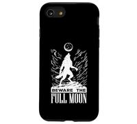 Beware The Full Moon Coque pour iPhone SE (2020) / 7/8