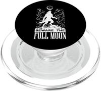 Beware The Full Moon PopSockets PopGrip pour MagSafe