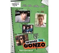 Beware The Gonzo