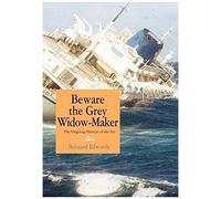 Beware The Grey Widow-Maker