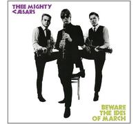 Beware The Ides Of March