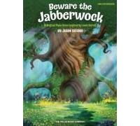 Beware The Jabberwock