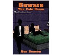 Beware The Pale Horse