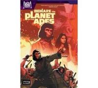 Beware The Planet of The Apes - Marc Guggenheim - Marvel Comics - Livre en Anglais - Paperback Marc GuggenheimMarc Guggenheim (Auteur)