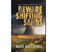 Beware The Shifting Sands