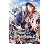 Beware the Villainess! 03