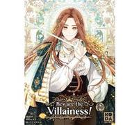 Beware the Villainess ! - tome 2 Soda Ice (Auteur), Berry (Auteur), Blue Canna (Dessinateur), Lya Mayahi (Traduction)