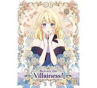 Beware the Villainess ! - tome 3 Soda Ice (Auteur), Berry (Auteur), Blue Canna (Dessinateur), Lya Mayahi (Traduction)