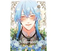 Beware the Villainess ! - tome 4
