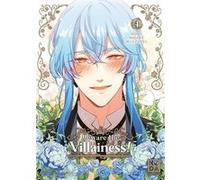 Beware the Villainess ! - tome 4 Berry (Auteur), Soda Ice (Auteur), Blue Canna (Dessinateur), Lya Mayahi (Traduction)