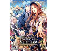 Berry – Beware the Villainess ! – Tome 5 – Broché