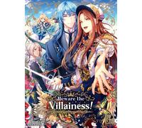 Berry – Beware the Villainess ! – Tome 5 – Broché