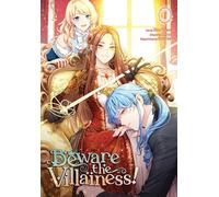 Beware the Villainess!, Vol. 1