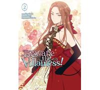 Beware the Villainess!, Vol. 2