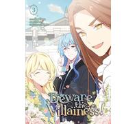 Beware the Villainess!, Vol. 3