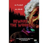 Beware The Woods [DVD] [Region Free]