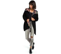 BeWear Gilet femme Tarn B091 noir 2XL/3XL
