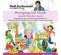 Bewegung M Musik Macht Kinder Stark