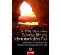Beweise für ein Leben nach dem Tod Long, Jeffrey,Perry, Paul (Auteur)