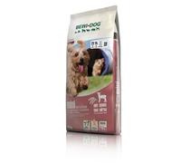 BEWI DOG Mini Sensitive - nourriture complète pour chiens de petites races - 12,5 kg