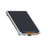 Bewinner 2,8 Pouces de Développement D'affichage Tactile, Résolution 240x320, Couleur D'affichage 262k, WiFi 2,4 GHz et Bluetooth 5LE, Processeur à Double Noyau Haute Performance