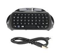 Bewinner 2022 Nouveau Clavier de Contrôleur pour Mini Clavier de Jeu Bluetooth sans Fil Gamepad pour Contrôleur Prise en de la et de la Lecture et Port Casque Audio