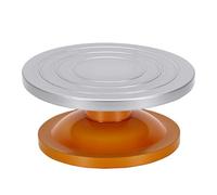 Bewinner 25cm Tour de Poterie pour Modelage