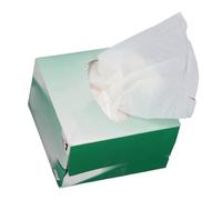 Bewinner 280 Feuilles Lingettes de Nettoyage pour Fibres Optiques pour | Chiffon non pelucheux, film antistatique, double usage sec et humide, usine électronique SMT, nettoyant pour circuits