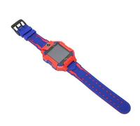 Bewinner 2G GSM Smart Watch for Kids, 1,44 Pouce HD Color Screen Fitness Tracker, Smartwatch Camera avec avec Une Alerte SOS Vidéo, IP67 IP67 (Rouge)