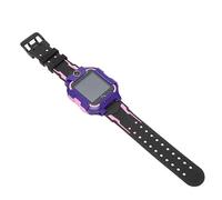 Bewinner 2G GSM Smart Watch for Kids, 1,44 Pouce HD Color Screen Fitness Tracker, Smartwatch Camera avec avec Une Alerte SOS Vidéo, IP67 IP67 (Purple)